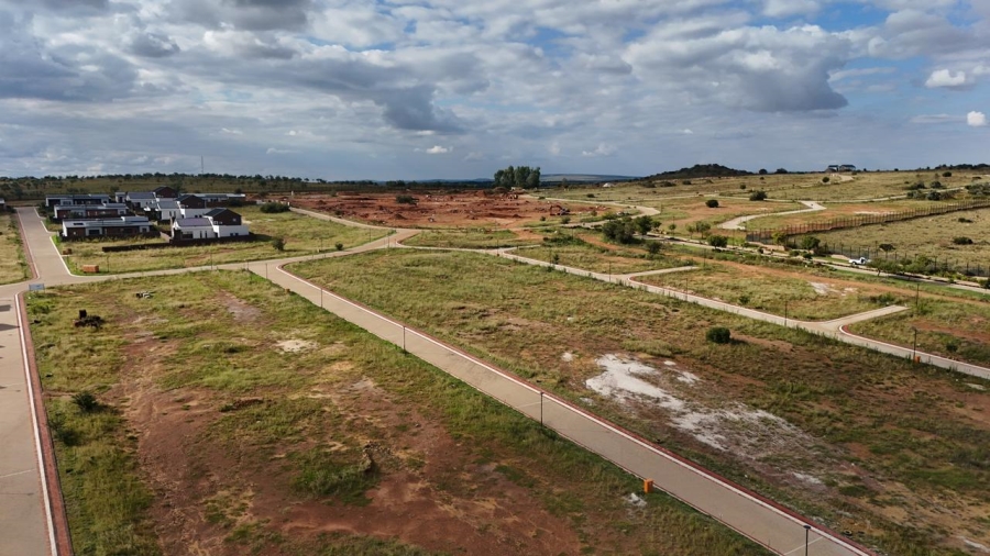 0 Bedroom Property for Sale in Helderzicht Eco Estate North West